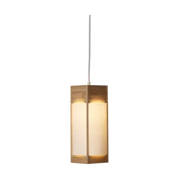 Andon hanglamp - Ask, klein - Form & Refine