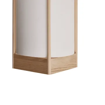 Andon hanglamp - Ask, klein - Form & Refine