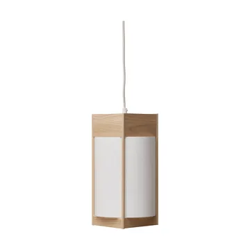 Andon hanglamp - Esdoorn, medium - Form & Refine