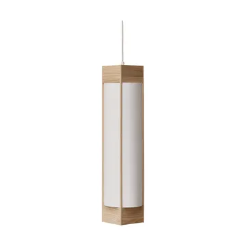 Andon hanglamp - Essen, lang - Form & Refine