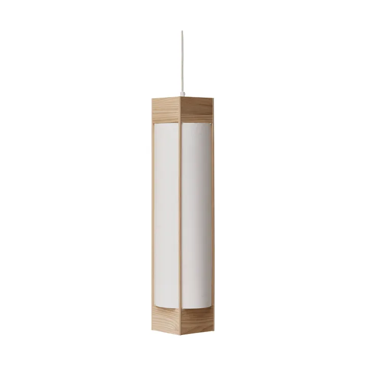 Andon hanglamp - Essen, lang - Form & Refine