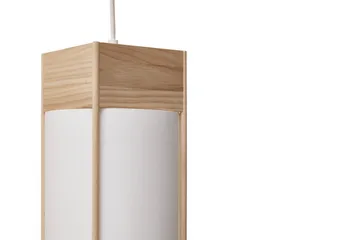 Andon hanglamp - Essen, lang - Form & Refine