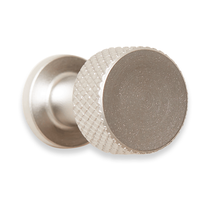 Angle haak small - Staal - Form & Refine