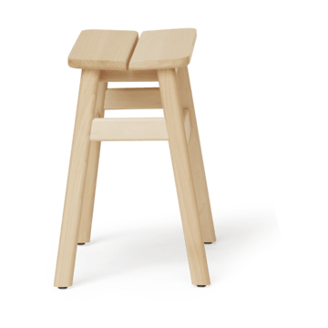 Angle Standard kruk 45 cm - Beukenhout - Form & Refine