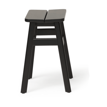 Angle Standard kruk 45 cm - Zwart - Form & Refine