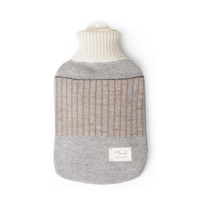 Aymara kruik  - Pattern grey - Form & Refine