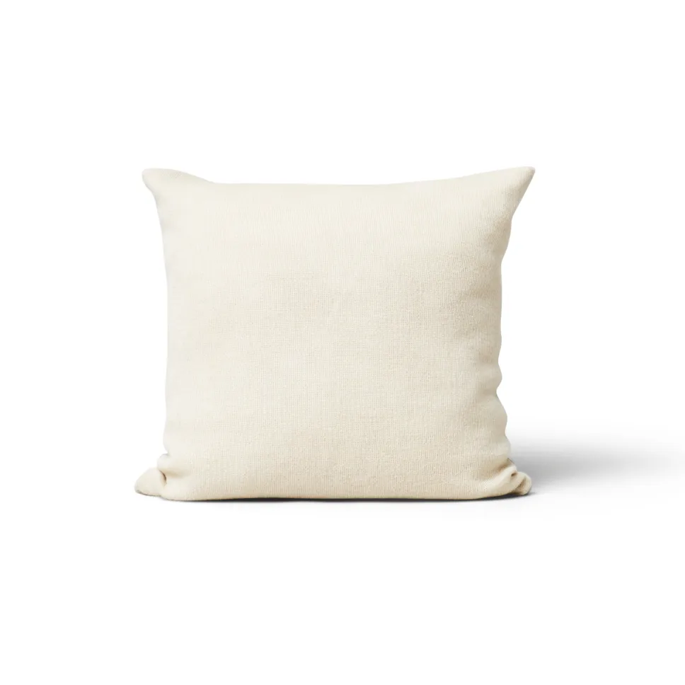 Aymara kussen 52x52 cm, Pattern grey Form & Refine