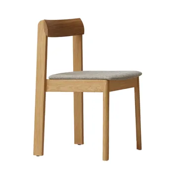 Blueprint stoel - Eik-Hallingdal 65 0227 - Form & Refine