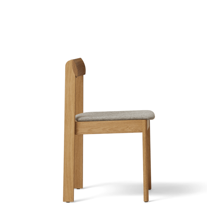Blueprint stoel, Eik-Hallingdal 65 0227 Form & Refine