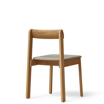 Blueprint stoel - Eik-Hallingdal 65 0227 - Form & Refine
