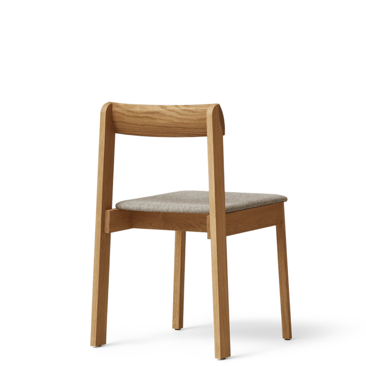 Blueprint stoel, Eik-Hallingdal 65 0227 Form & Refine