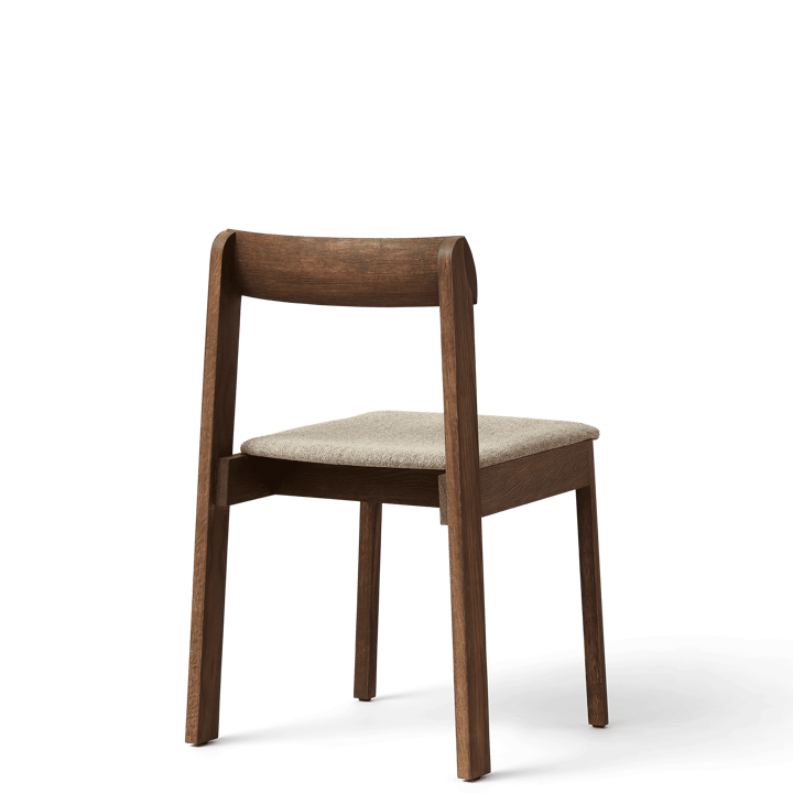 Blueprint stoel, Gerookte eik-Hallingdal 65 0227 Form & Refine