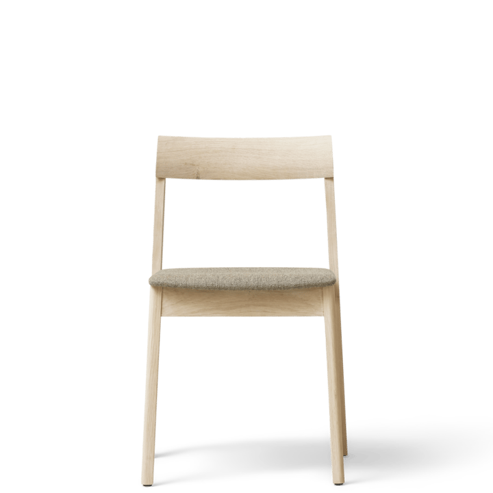 Blueprint stoel, Witte eik-Hallingdal 65 0227 Form & Refine