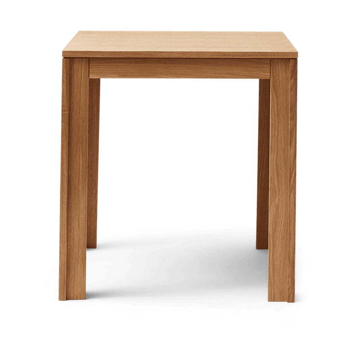 Element tafel 70x70 cm - Eikenhout - Form & Refine