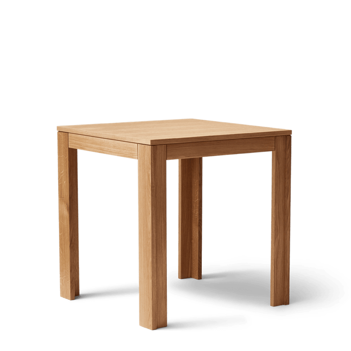 Element tafel 70x70 cm, Eikenhout Form & Refine