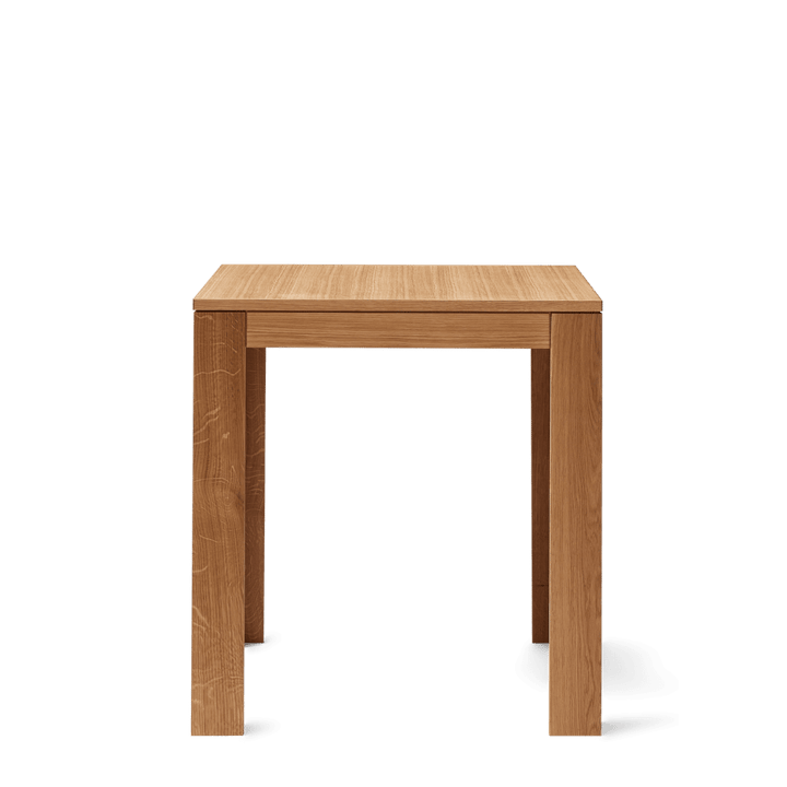 Element tafel 70x70 cm, Eikenhout Form & Refine