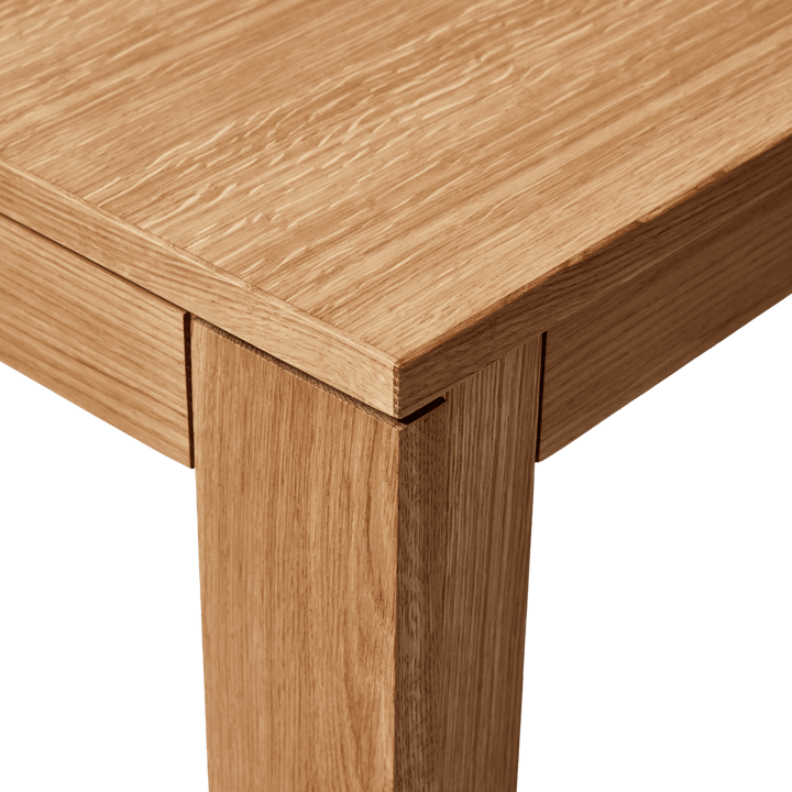 Element tafel 70x70 cm, Eikenhout Form & Refine
