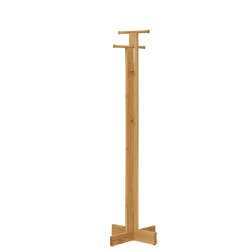 Foyer rockhanger 173,3 cm - Eikenhout - Form & Refine