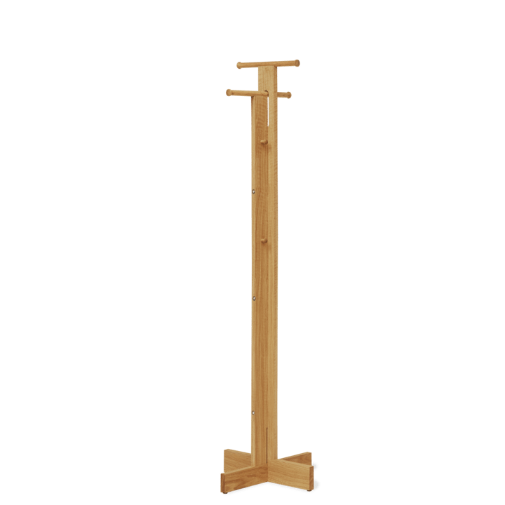 Foyer rockhanger 173,3 cm, Eikenhout Form & Refine