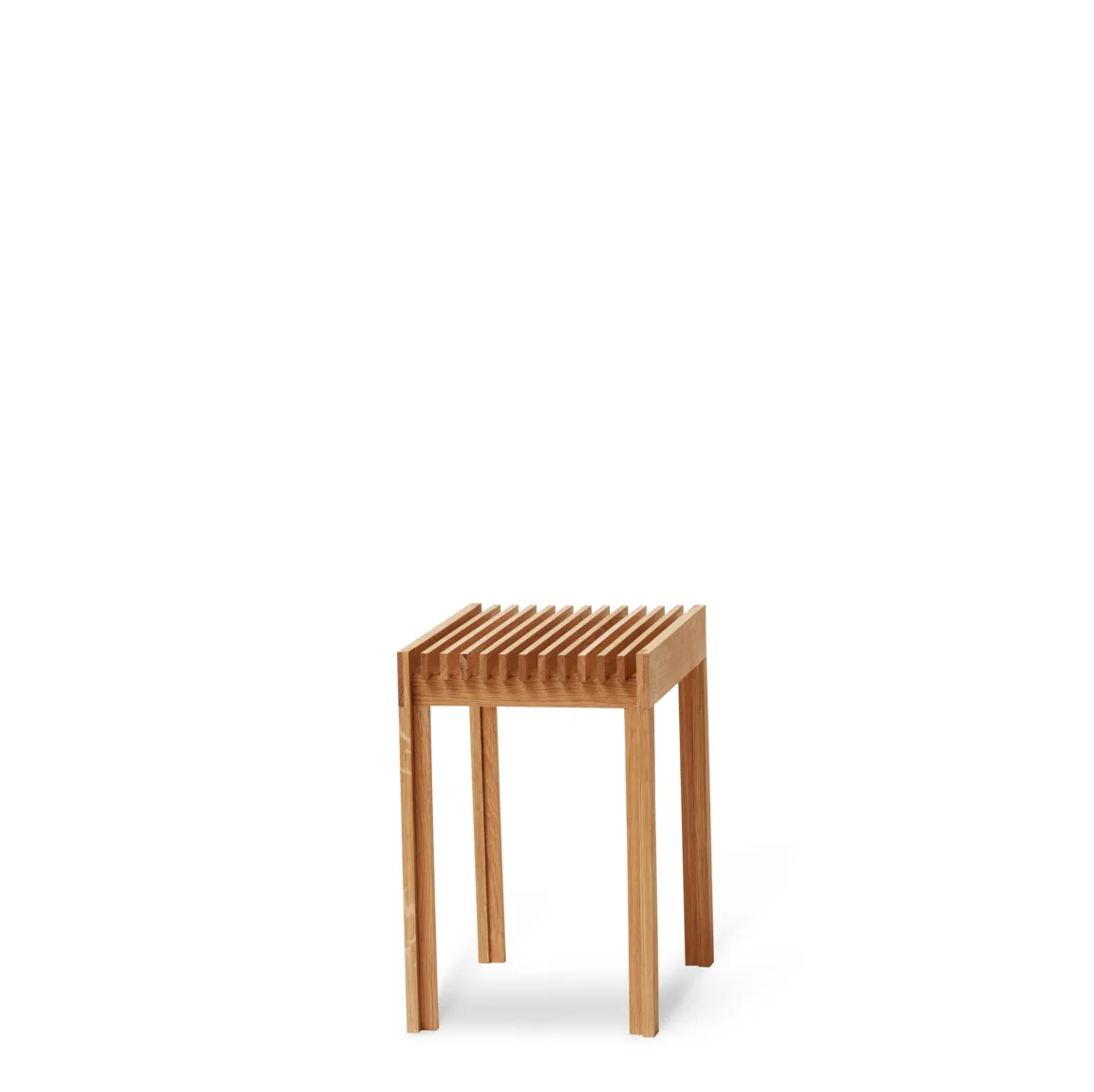 Lightweight pall 40x45 cm, Eikenhout Form & Refine