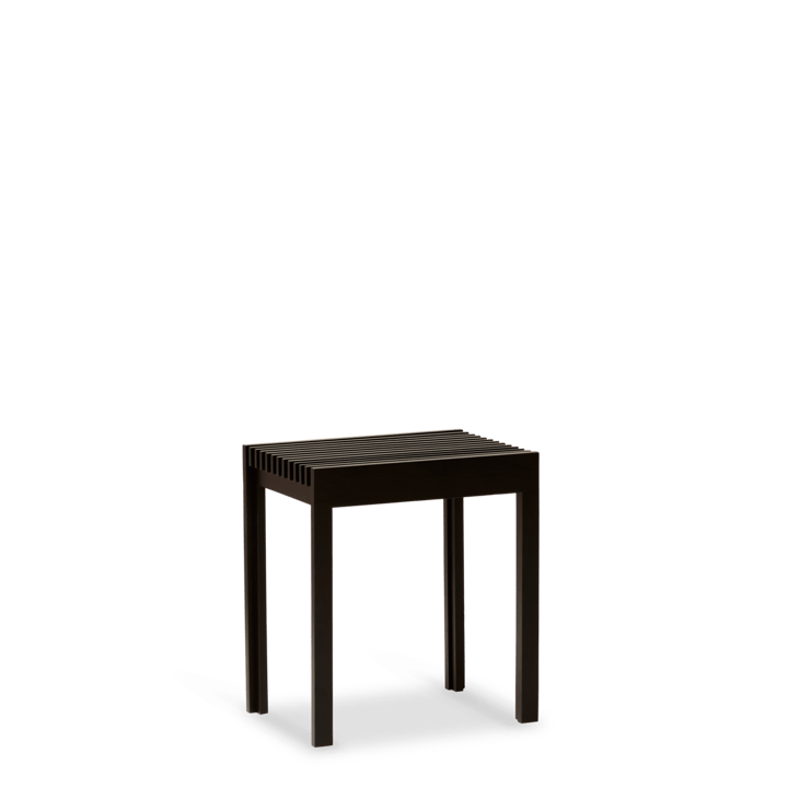 Lightweight pall 40x45 cm, Zwart Form & Refine