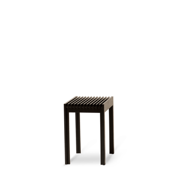 Lightweight pall 40x45 cm - Zwart - Form & Refine