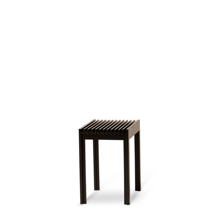 Lightweight pall 40x45 cm, Zwart Form & Refine
