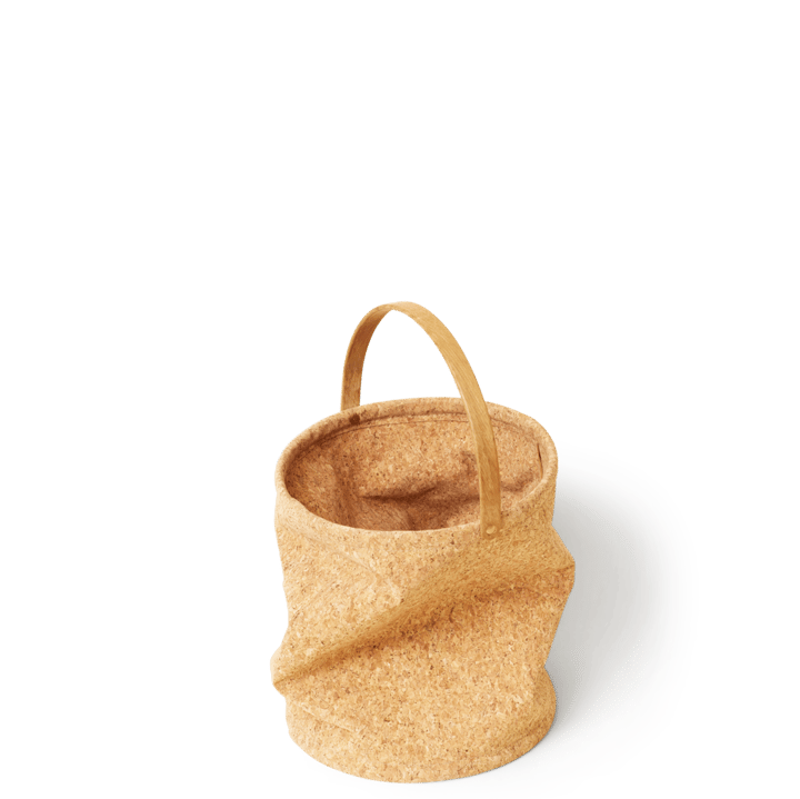 Nest prullenbak 17L, Kurk Form & Refine
