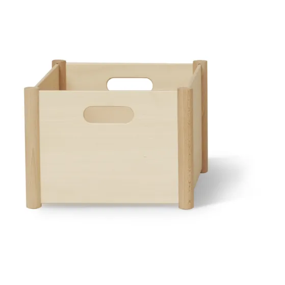 Pillar opbergbox M, Beukenhout Form & Refine