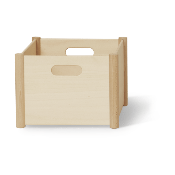 Pillar opbergbox M, Beukenhout Form & Refine