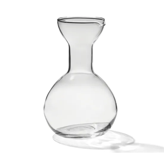 Pinho karaf en glas set, Helder Form & Refine
