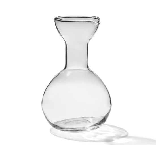 Pinho karaf en glas set, Helder Form & Refine