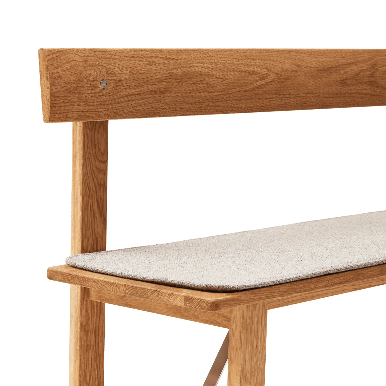 Position kussen 155 cm, Hallingdal 65-0227 Form & Refine