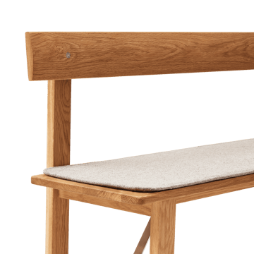 Position kussen 155 cm - Hallingdal 65-0227 - Form & Refine