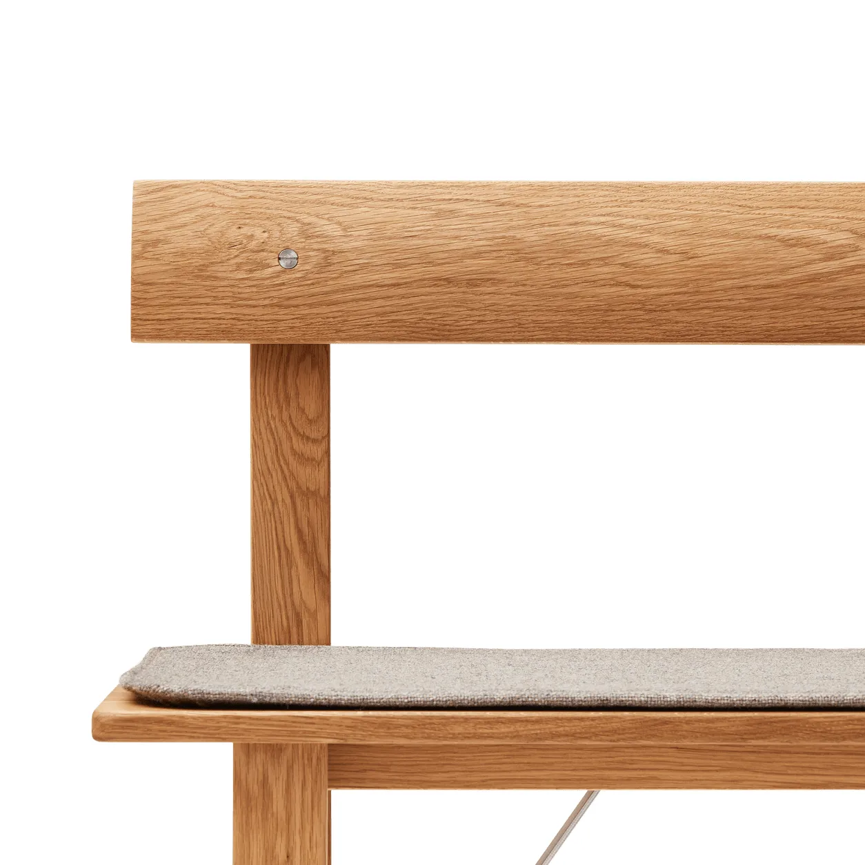 Position kussen 155 cm, Hallingdal 65-0227 Form & Refine