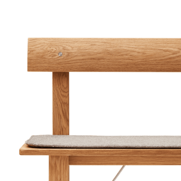 Position kussen 155 cm - Hallingdal 65-0227 - Form & Refine