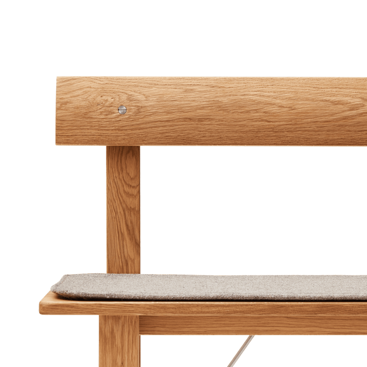 Position kussen 155 cm, Hallingdal 65-0227 Form & Refine