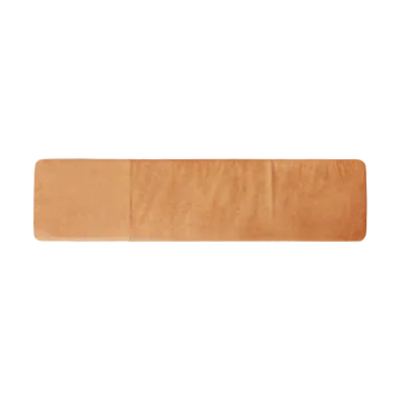 Position kussen 155 cm - Natuurlijk leer - Form & Refine