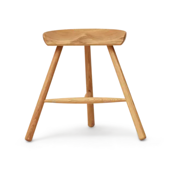 Shoemaker Chair stoel Nr. 49 - Eikenhout - Form & Refine