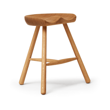 Shoemaker Chair stoel Nr. 49 - Eikenhout - Form & Refine