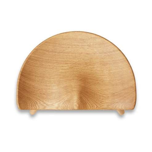 Shoemaker Chair stoel Nr. 49, Eikenhout Form & Refine