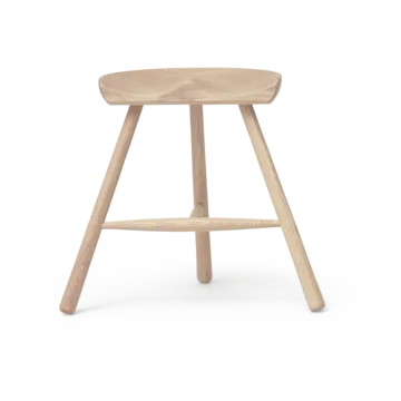 Shoemaker Chair stoel Nr. 49 - Geoliede eik - Form & Refine