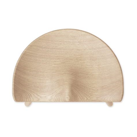 Shoemaker Chair stoel Nr. 49, Geoliede eik Form & Refine