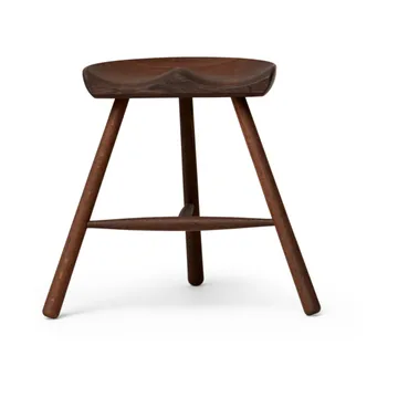 Shoemaker Chair stoel Nr. 49 - Gerookte eik - Form & Refine