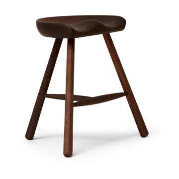 Shoemaker Chair stoel Nr. 49 - Gerookte eik - Form & Refine