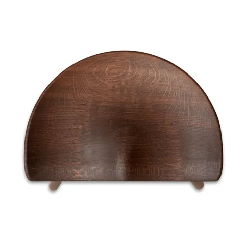 Shoemaker Chair stoel Nr. 49, Gerookte eik Form & Refine