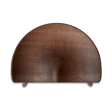 Shoemaker Chair stoel Nr. 49 - Gerookte eik - Form & Refine