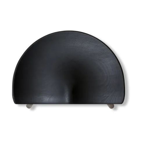 Shoemaker Chair stoel Nr. 49, Zwart Form & Refine