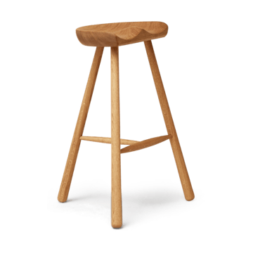 Shoemaker Chair stoel Nr. 68 - Eikenhout - Form & Refine