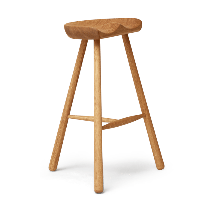 Shoemaker Chair stoel Nr. 68, Eikenhout Form & Refine